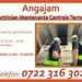 Electrician mentenanta Centrala Termica